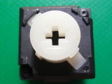 Early Futaba clicky switch