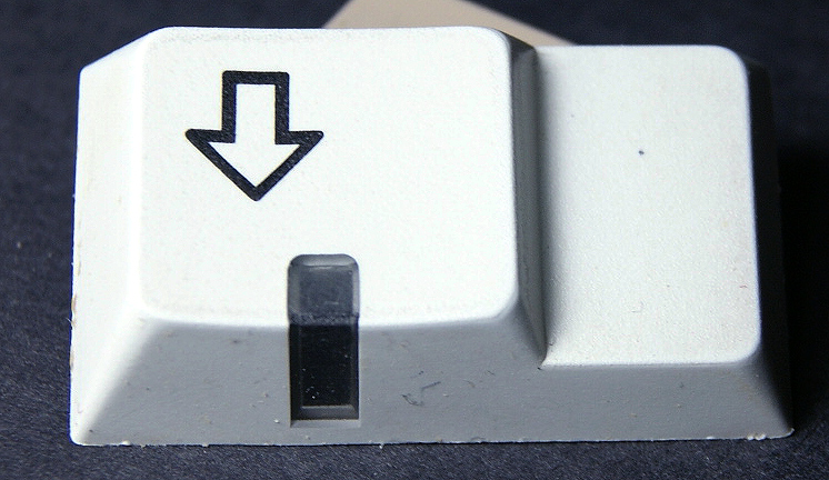 File:G80-1501HAD Caps Lock Key (White).jpg
