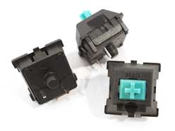 Turquoise OTM-branded version, confirmed discontinued