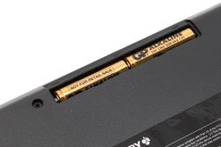 Battery compartment