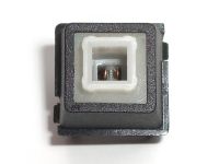 PED keyswitch