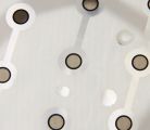 Membrane top in detail
