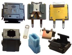 Switch internals