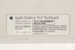 Product label; note the newer design