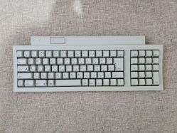 Full keyboard (JP ISO)