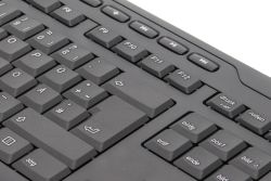 Keycap detail