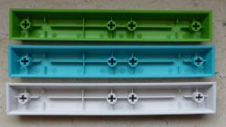 GMK ABS space bars