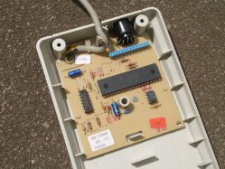Controller PCB