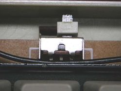 XT/AT switch