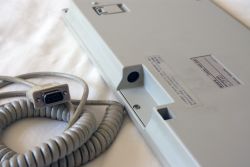 Mouse connector