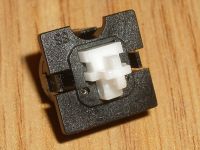 Futaba low-profile linear