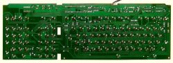 PCB, bottom
