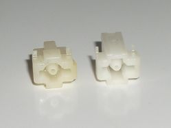 Slider bases