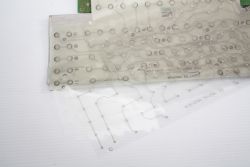 Membrane layers