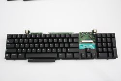 Keyboard mechanism