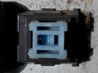 Alps integrated dome, variant