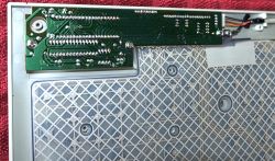Bottom plate removed 2