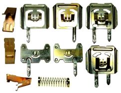Switch internals