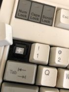 Aristotle switches