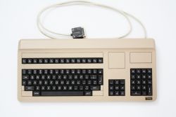 Keyboard