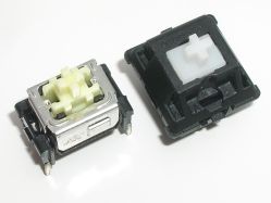Comparison with MX Clear