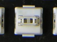 Mitsumi standard mechanical, Alps mount