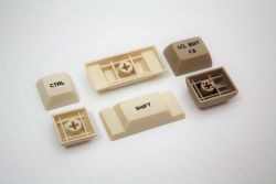 Keycaps