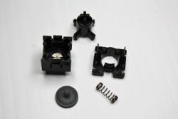 Alps integrated dome internal parts