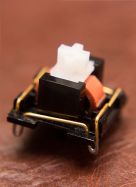 Internals, close up
