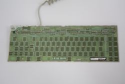 PCB, bottom view