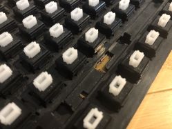 SKBM switch closeup