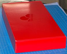 Inner box