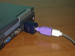 Using a Blue Cube converter
