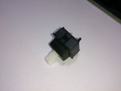 Switch, side view