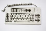 IBM 73x3832 Quiet Touch