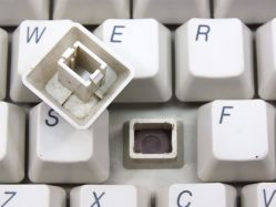 Switch detail