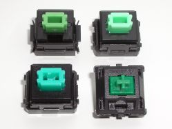 Greens