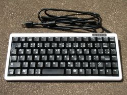 Cherry G84-4135PTMDE 75%