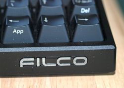 FILCO logo