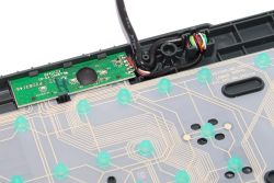 Controller PCB