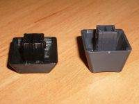 Dell integrated mount rubber dome keycaps