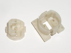 Shell interior