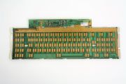Capacitive flexible PCB
