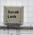 Scroll Lock Key