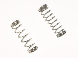 Return springs
