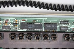 Circuit board components