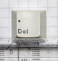 Del Key