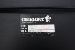 Label in detail