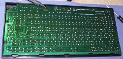 Board full view