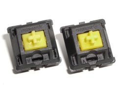 Upper shell comparison: accurate logo (left) and inaccurate logo (right)